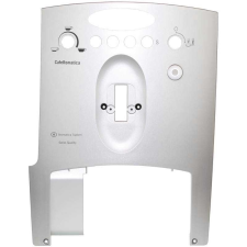 Nivona Előlap panel (ezüst) NICR 610 kávéfőző kellék