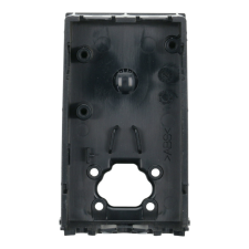 Nivona kifolyó csúsztató fekete kávéfőző kellék