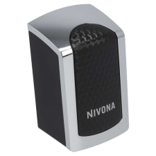 Nivona kifolyó fedél fekete 3D kávéfőző kellék