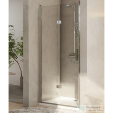 Niwell Lido 80x195 zuhanyajtó kád, zuhanykabin