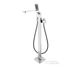 Niwell PERLA szabadonálló csaptelep, króm csaptelep