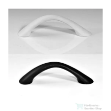 Niwell Zara kapaszkodó fehér fürdőszoba kiegészítő