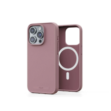 Njord 100GRS MagSafe pink tok Apple iPhone 15 Pro készülékhez NA53GR12 (129577) tok és táska
