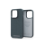 Njord Fabric Tonal iPhone 14 Pro tok sötét szürke (NA43TN09) (NA43TN09)