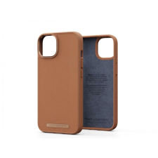 Njord Genuine Leather Case iPhone 14 Pro Max Cognac tok és táska