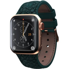 Njord Jör? Watch Strap for Apple Watch 40/41mm Zöld okosóra kellék