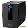 Njoy Njoy Horus Plus 1500VA/900W Szünetmentes tápegység