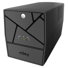 Njoy UPLI-LI150KE-CG01B Keen 1500 1500VA UPS szünetmentes áramforrás