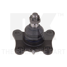 NK Csapágyazás, kormány NK 5103712PRO kormányvezérlő és kiegészítői