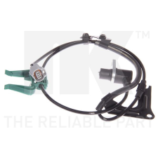 NK érzékelő, kerékfordulatszám NK 294502 autóalkatrész