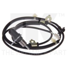 NK érzékelő, kerékfordulatszám NK 295204 autóalkatrész