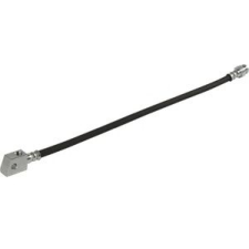 NK fékcső 258mm autóalkatrész