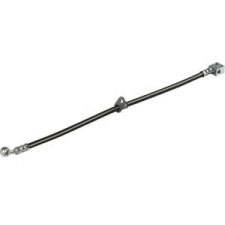 NK fékcső 545mm autóalkatrész