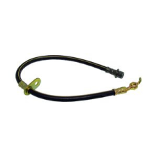 NK fékcső 554mm autóalkatrész