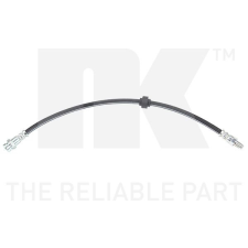 NK fékcső NK 851908 autóalkatrész