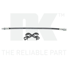 NK fékcső NK 851921 autóalkatrész