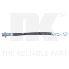 NK fékcső NK 852258 autóalkatrész