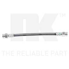 NK fékcső NK 8523137 autóalkatrész