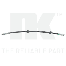 NK fékcső NK 8525120 autóalkatrész