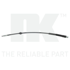 NK fékcső NK 8525123 autóalkatrész