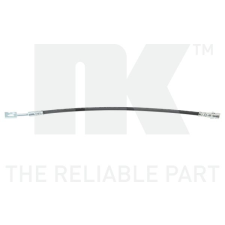 NK fékcső NK 8525215 autóalkatrész