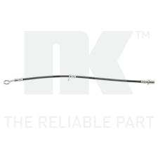 NK fékcső NK 852643 autóalkatrész