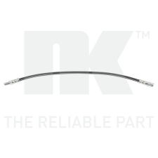 NK fékcső NK 853331 autóalkatrész