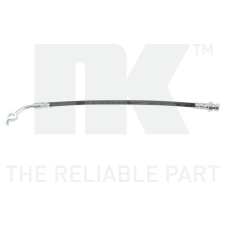 NK fékcső NK 8534149 autóalkatrész