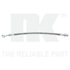 NK fékcső NK 853493 autóalkatrész