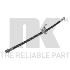 NK fékcső NK 853497 autóalkatrész