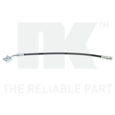 NK fékcső NK 8536106 autóalkatrész