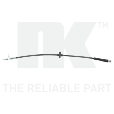 NK fékcső NK 853732 autóalkatrész