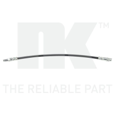 NK fékcső NK 853734 autóalkatrész