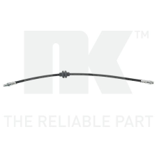 NK fékcső NK 8539115 autóalkatrész