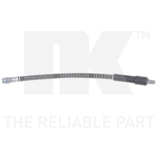 NK fékcső NK 853933 autóalkatrész