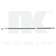 NK fékcső NK 854045 autóalkatrész