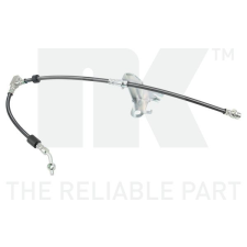 NK fékcső NK 854055 autóalkatrész