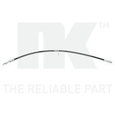 NK fékcső NK 8545261 autóalkatrész