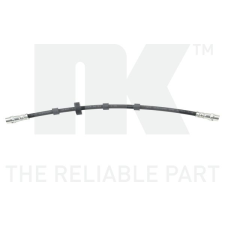 NK fékcső NK 8547100 autóalkatrész