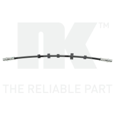 NK fékcső NK 8547101 autóalkatrész