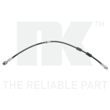 NK fékcső NK 8547170 autóalkatrész