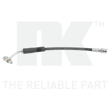 NK fékcső NK 8547171 autóalkatrész