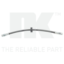 NK fékcső NK 854744 autóalkatrész