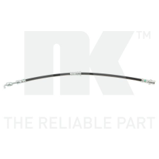 NK fékcső NK 854820 autóalkatrész