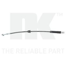 NK fékcső NK 855002 autóalkatrész