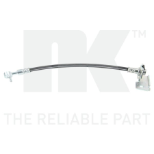 NK fékcső NK 8599101 autóalkatrész