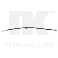 NK fékcső NK 859952 autóalkatrész