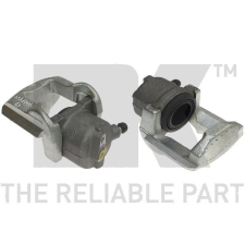 NK Féknyereg NK 2123141 fékbetét