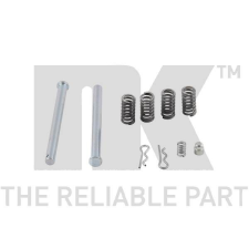 NK Féknyereg NK 212338 fékbetét