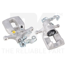 NK féknyereg NK 2136163 autóalkatrész